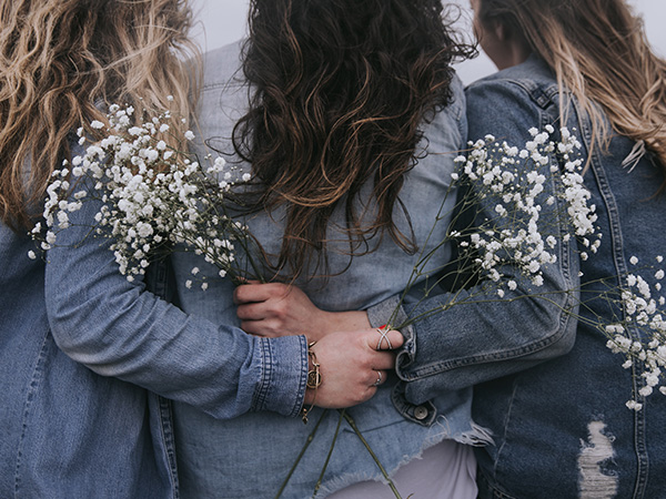 Loving Those Whom Missionaries Leave Behind